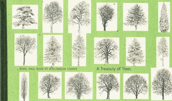 A Treasury of Trees (2000)