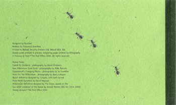 A Treasury of Trees 2000