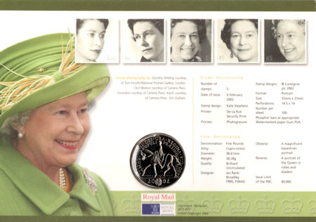 Image for Golden Jubilee