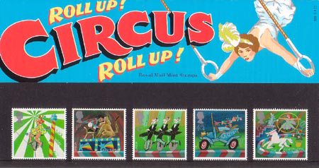 Circus (2002)