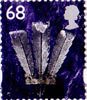 GB Stamps from Collect GB Stamps