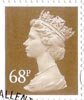 GB Stamps from Collect GB Stamps