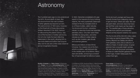 Astronomy (2002)