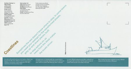 Reverse for British Coastlines