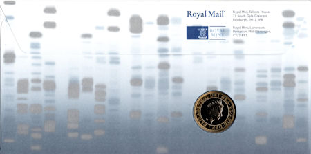Reverse for DNA Discoveries