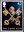 42p, 'The Cross keys' (George Mackenney) from Pub Signs (2003)