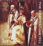 50th Anniversary of Coronation 2003