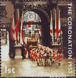 50th Anniversary of Coronation 2003