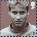 21st Birthday of Prince William of Wales 2003