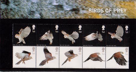 Birds of Prey (2003)
