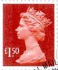 GB Stamps from Collect GB Stamps