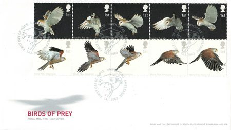 2003 Commemortaive First Day Cover from Collect GB Stamps