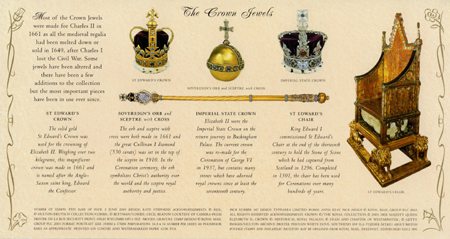 50th Anniversary of Coronation (2003)