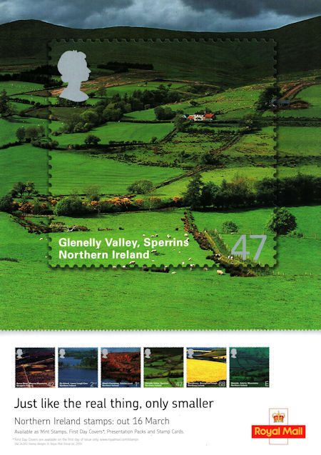 A British Journey - Northern Ireland (2004)
