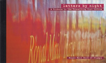 Letters By Night 2004