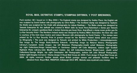 Regional Definitive - (2004) Regional Definitive