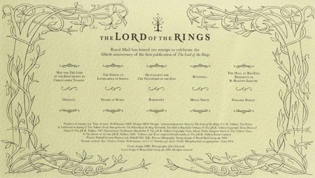 The Lord of the Rings (2004)