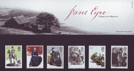 Presentation Pack from Collect GB Stamps