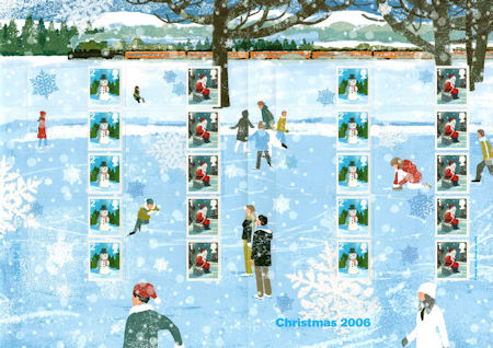 Christmas 2006 (2006)