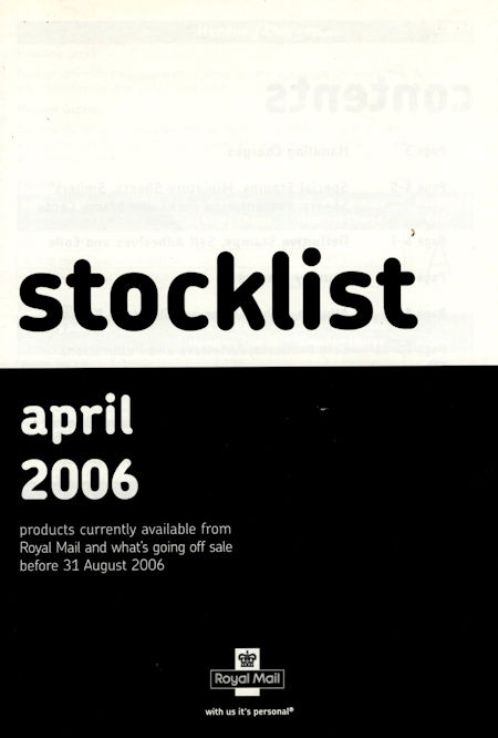 Publications 2006 (2006)