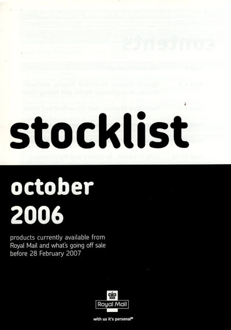 Publications 2006 (2006)