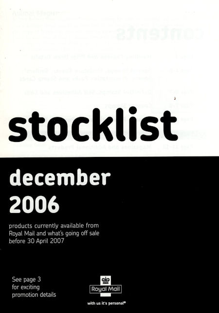 Publications 2006 (2006)
