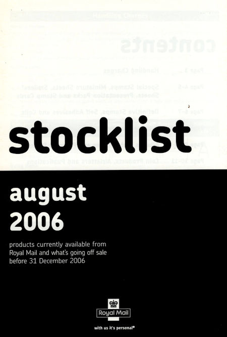 Publications 2006 (2006)