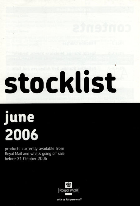 Publications 2006 (2006)