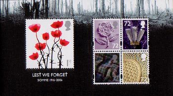 Lest We Forget - (2006) Lest We Forget