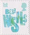 GB Stamps from Collect GB Stamps