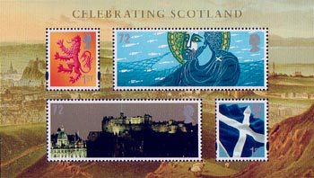 Celebrating Scotland (2006)