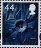 Regional Definitive 44p Stamp (2006) Daffodil