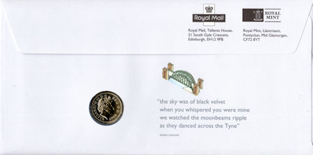 Reverse for A Fine Day Out in Newcastle and Gateshead