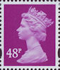 GB Stamps from Collect GB Stamps