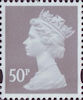 GB Stamps from Collect GB Stamps