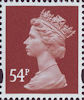 GB Stamps from Collect GB Stamps