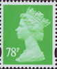 GB Stamps from Collect GB Stamps