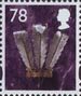 GB Stamps from Collect GB Stamps