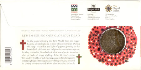 Reverse for Lest We Forget