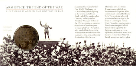 Image for Lest We Forget