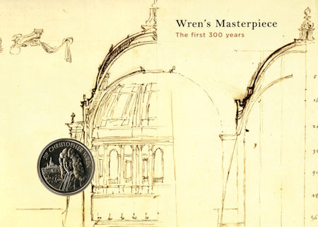 Image for Wrens Masterpiece