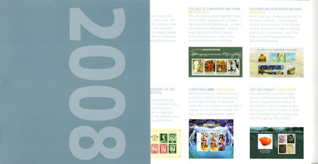 Collections 2008 (2008)
