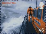 Mayday: Rescue at Sea 2008