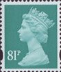 GB Stamps from Collect GB Stamps