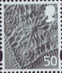 Regional Definitive 50p Stamp (2008) Linen Slip Case