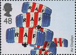 GB Stamps from Collect GB Stamps