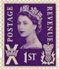 50th Anniversary of the Country Definitives 2008