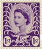 GB Stamps from Collect GB Stamps