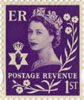 GB Stamps from Collect GB Stamps