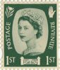 GB Stamps from Collect GB Stamps